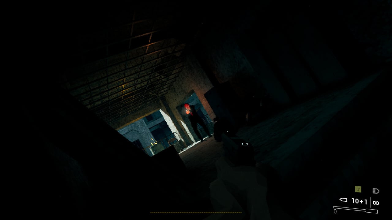 Screenshot #10 - HOLE