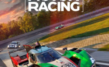 Project Motor Racing