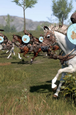 Screenshot #4 - Mount and Blade 2: Bannerlord