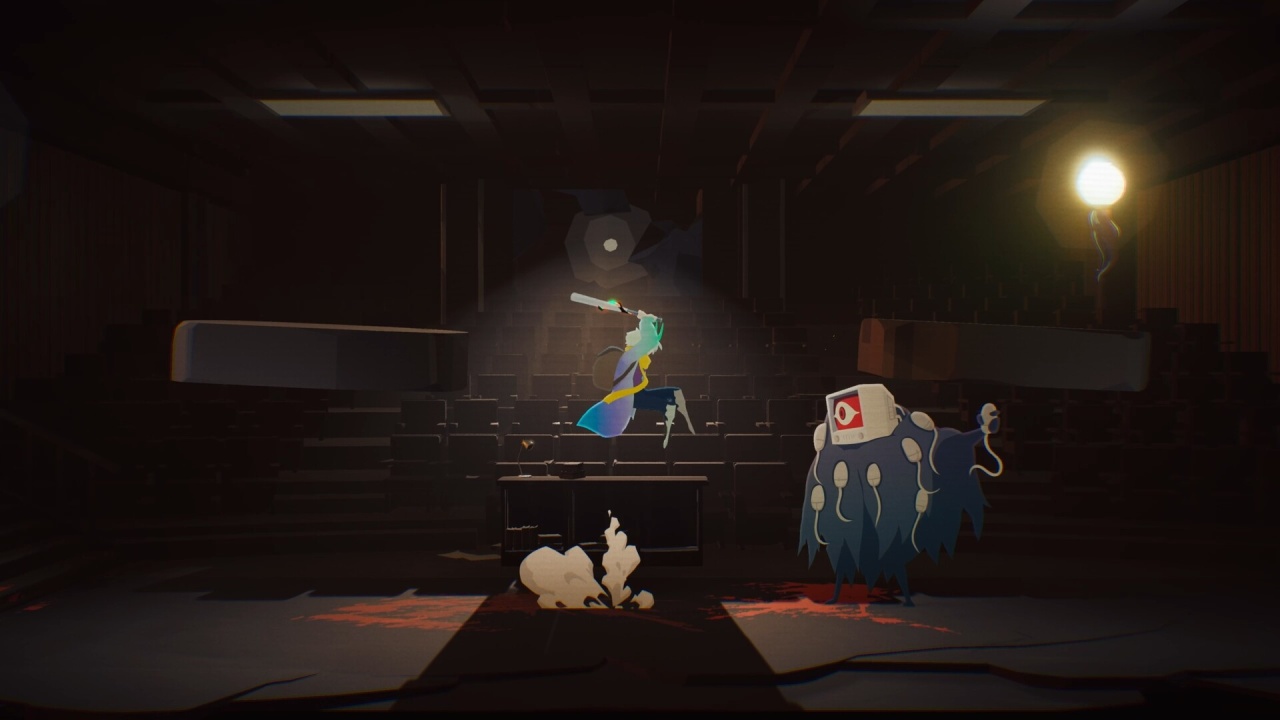 Screenshot #6 - Possessor(s)