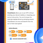 Screenshot #4 - CRYPTOTAB BROWSER MAX 7.2.23