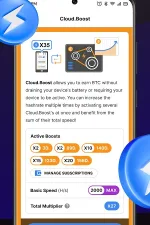 Screenshot #4 - CRYPTOTAB BROWSER MAX 7.2.23