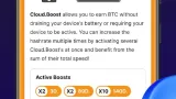 Screenshot #4 - CRYPTOTAB BROWSER MAX 7.2.23