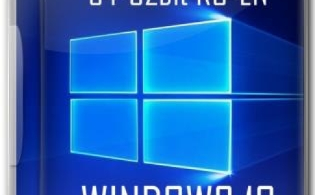Windows 10x86x64 Enterprise LTSC 17763.316 by Uralsoft
