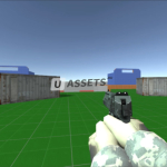 Screenshot #3 - All Weapons By OMA