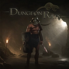 Dungeon Rats: +4 трейнер