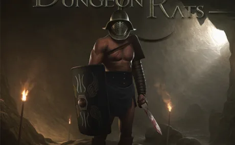 Dungeon Rats: +4 трейнер