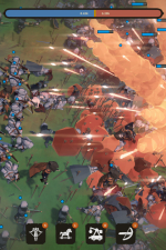 Screenshot #3 - Kingdom Ascension