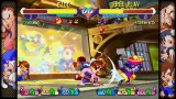 Screenshot #5 - Capcom Fighting Collection