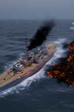 Screenshot #4 - Naval Hurricane