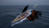 Screenshot #4 - Naval Hurricane