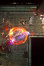 Screenshot #4 - Shadow of the Depth