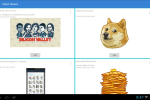 Screenshot #5 - STICKERPACKS FOR TELEGRAM 1.4.11