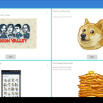 Screenshot #5 - STICKERPACKS FOR TELEGRAM 1.4.11