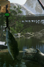 Screenshot #3 - Ultimate Fishing Simulator 2