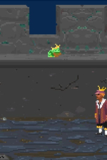 Screenshot #7 - From Lex to Rex