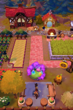 Screenshot #3 - Fae Farm