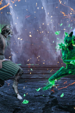 Screenshot #7 - Kristala