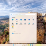 Screenshot #1 - Windows 11 Pro 25H2 Build 26200.6584 Full Сентябрь 2025