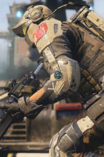 Screenshot #3 - Call of Duty: Black Ops 3