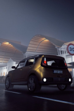 Screenshot #4 - Taxi Life: A City Driving Simulator