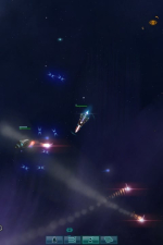 Screenshot #1 - Gaia Beyond