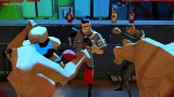 Screenshot #3 - WASTELAND BAR FIGHT 1.07