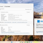 Screenshot #3 - Windows 11 Pro 24H2 Build 26100.2314 Full Ноябрь 2024