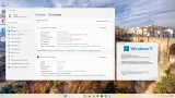Screenshot #3 - Windows 11 Pro 24H2 Build 26100.2314 Full Ноябрь 2024