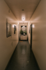 Screenshot #1 - August Night