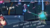 Screenshot #2 - Azure Striker Gunvolt Trilogy Enhanced