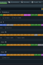 Screenshot #6 - Mercury Fallen