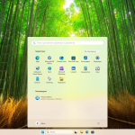 Screenshot #2 - Windows 11 Pro 24H2 Build 26100.2033 Full Октябрь 2024