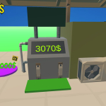 Screenshot #6 - ОТЕЛЬ ЛЮКС: ТАЙКУН