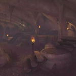 Screenshot #2 - Modular Dungeon: Caves