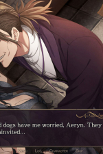 Screenshot #1 - Demonheart: The Cursed Trial