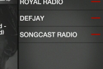 Screenshot #3 - HIPHOP RAP R&B RADIO 6.0.2