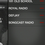 Screenshot #3 - HIPHOP RAP R&B RADIO 6.0.2