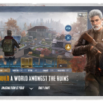 Screenshot #3 - UNDAWN 1.3.20