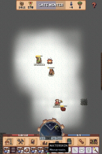 Screenshot #5 - Cross The World