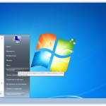 Screenshot #2 - Windows 7 Ultimate x64 Update Март 2024
