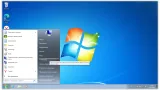 Screenshot #2 - Windows 7 Ultimate x64 Update Март 2024