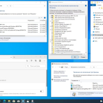 Screenshot #8 - Windows 10 x86-x64 Ru 21H2 8in2 Upd 11.2021 by OVGorskiy