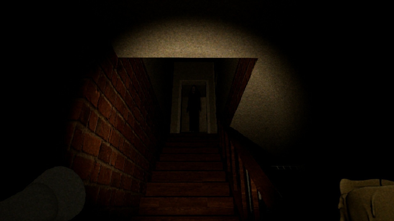 Screenshot #12 - The Curse of Beatriz
