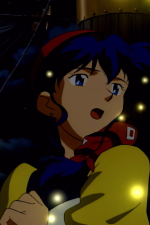 Screenshot #4 - LUNAR Remastered Collection