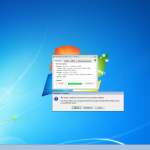 Screenshot #4 - Windows 7 Ultimate x64 Update December 2023