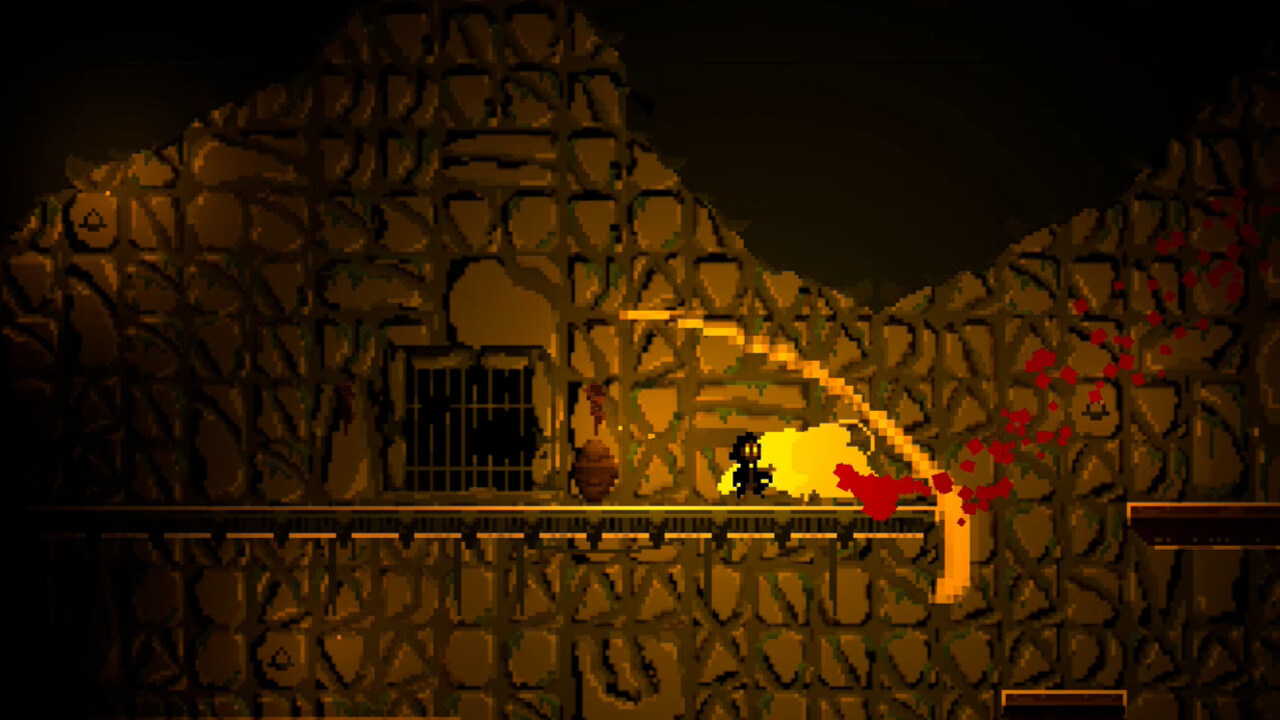 Screenshot #12 - Taram Baba