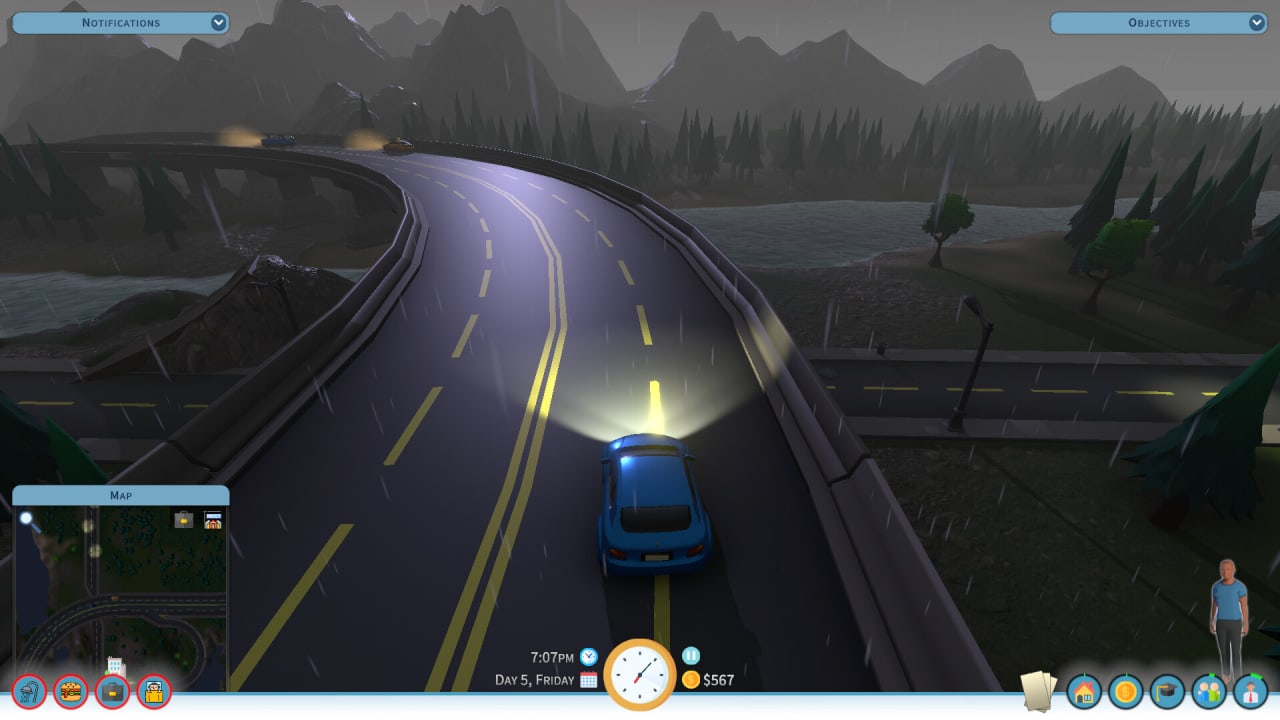 Screenshot #6 - Little Lives