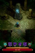 Screenshot #7 - The Book of Aaru