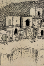 Screenshot #1 - Daymare Town